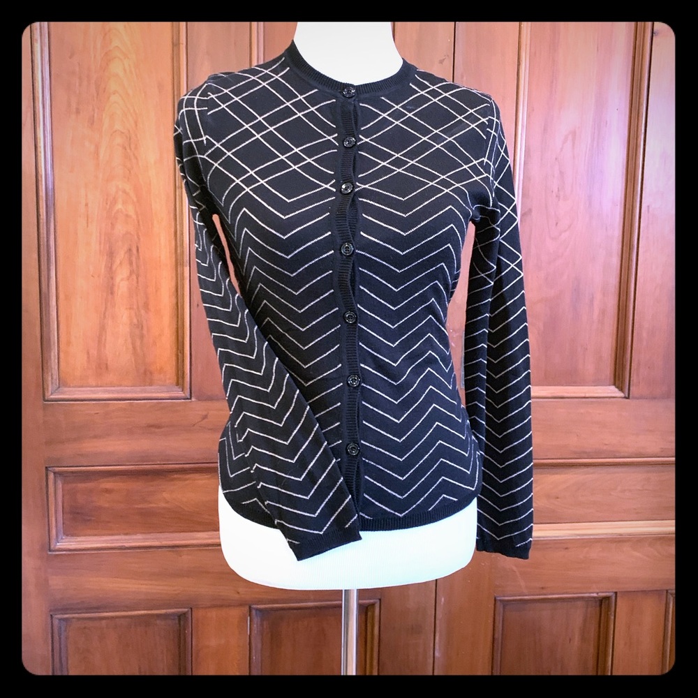 Brooks Brothers LS Vintage Sweater, NWT, SZ Small